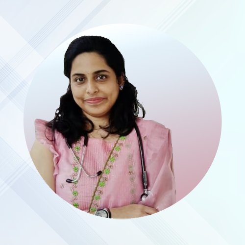 Dr Arathy Ramachandran